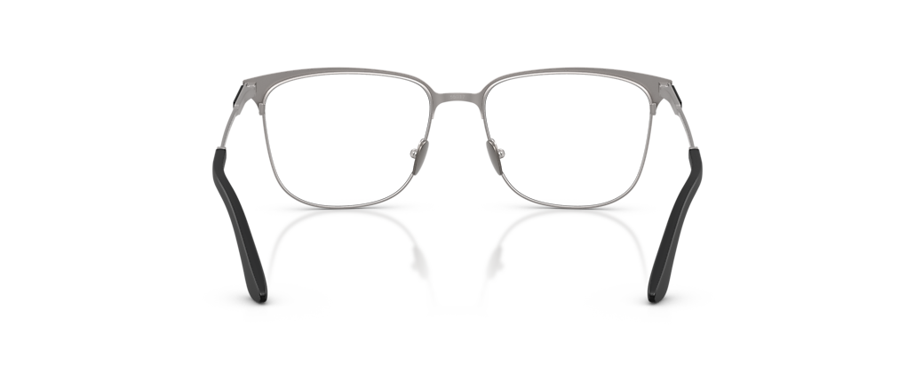 Giorgio Armani AR5163 Matte Black Frames