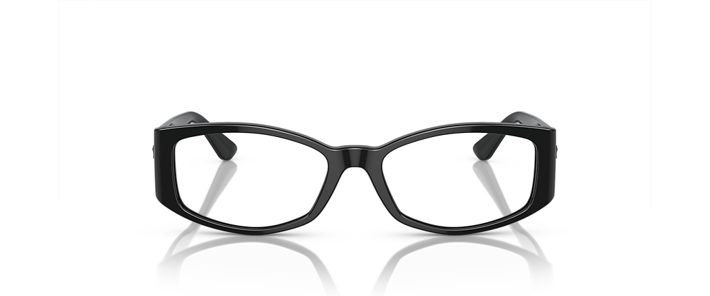 Versace VE3343 Black Frames