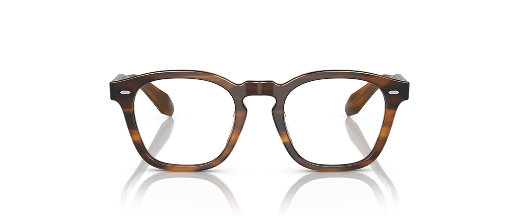Oliver Peoples OV5527U N.03 Sycamore Frames