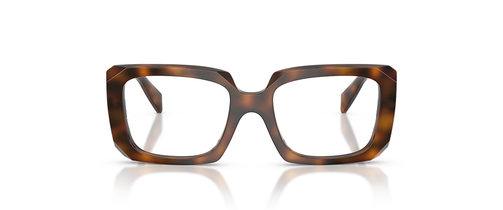 Prada PR C09V Juniper Tortoise Frames