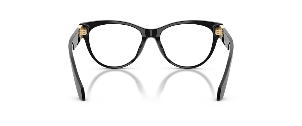 Versace VE3402U Black Frames