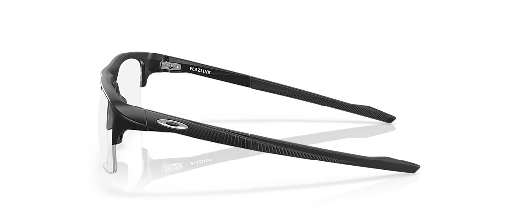 Oakley OX8061 Plazlink Satin Black Frames