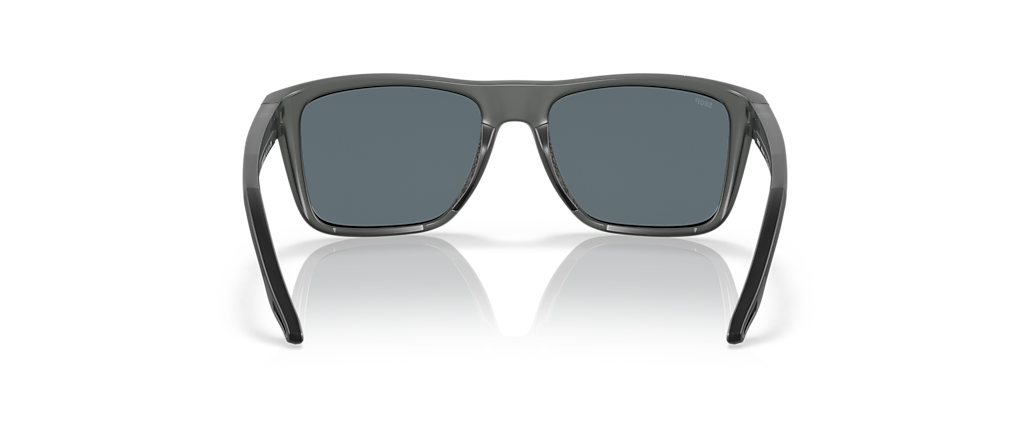 Costa 6S9107 Mainsail Gray Crystal Sunglasses