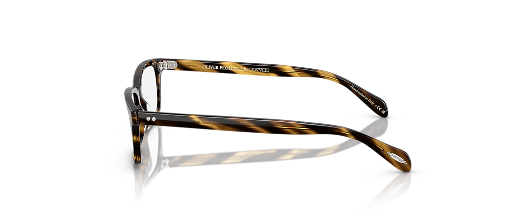 Oliver Peoples OV5102 Denison Cocobolo Frames