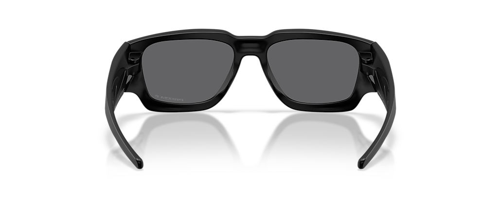 Oakley OO9514 Instagator Matte Black Sunglasses