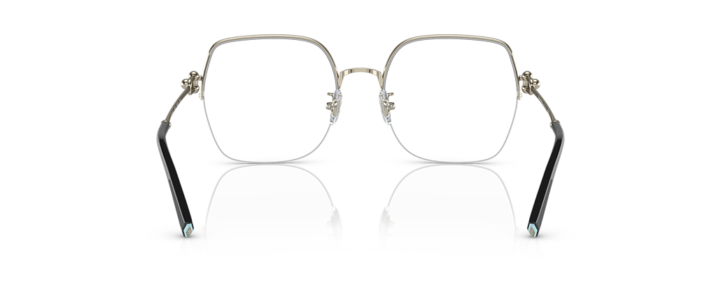 Tiffany & Co. TF1153D Pale Gold Frames