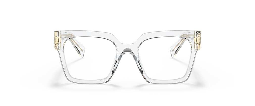 Miu Miu MU 04UV Crystal Frames