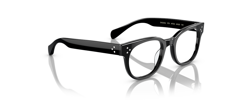 Oliver Peoples OV5545U Afton Black Frames