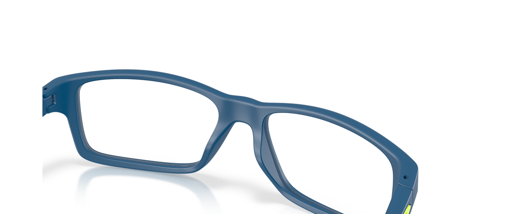 Oakley OY8002 Crosslink® XS (Youth Fit) Satin Navy Frames