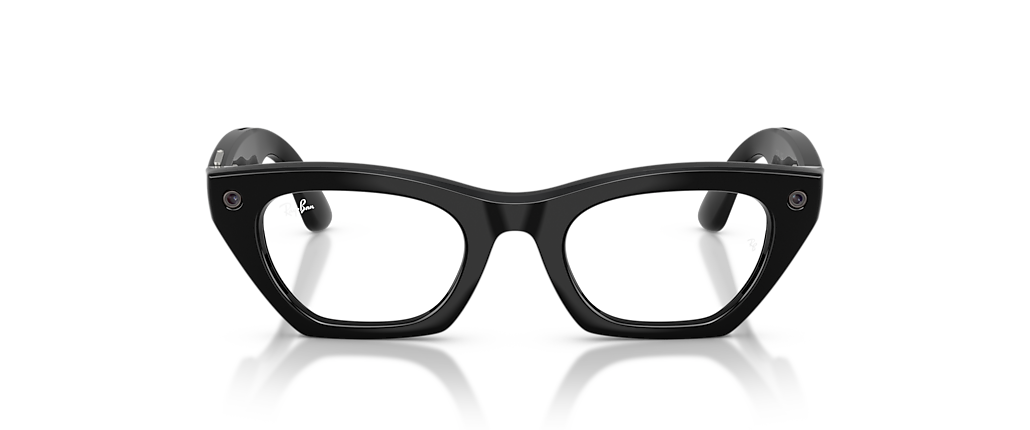 Ray-Ban Ray-Ban Meta (Gen 3) Zena Optics Black Ray-Ban Meta Smart Glasses