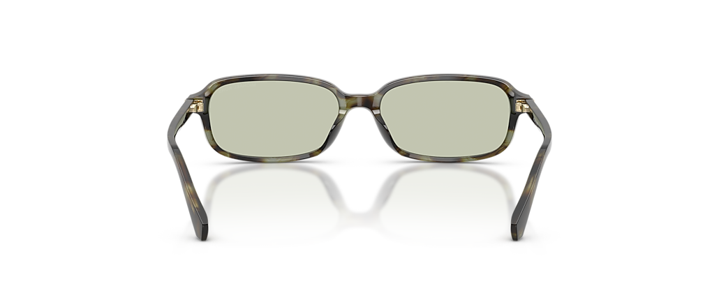 Michael Kors MK2288U Agra Sage Tortoise Sunglasses