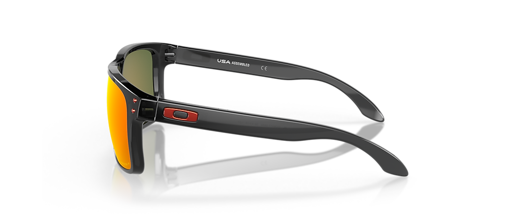 Oakley OO9417 Holbrook™ XL Black Ink Sunglasses