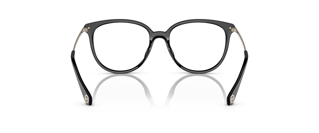 Michael Kors MK4106U Westport Black Frames