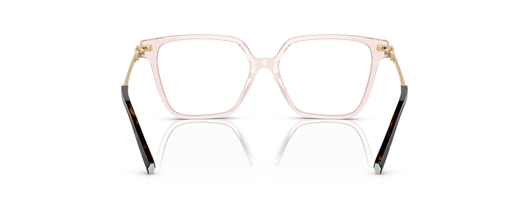 Tiffany & Co. TF2234B Crystal Nude Frames