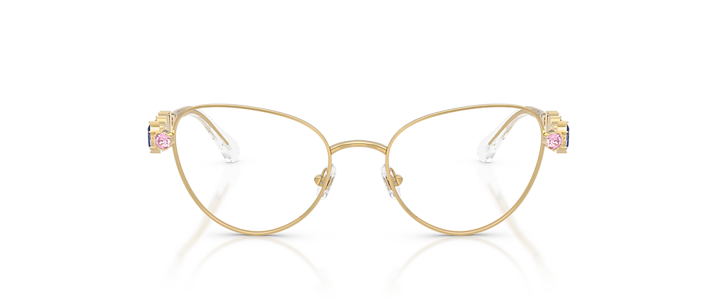 Swarovski SK1024 Gold Frames