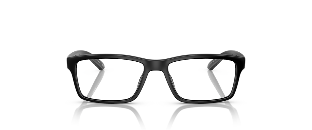 Arnette AN7262U A.T. 2.0 Black Matte/Shiny Frames