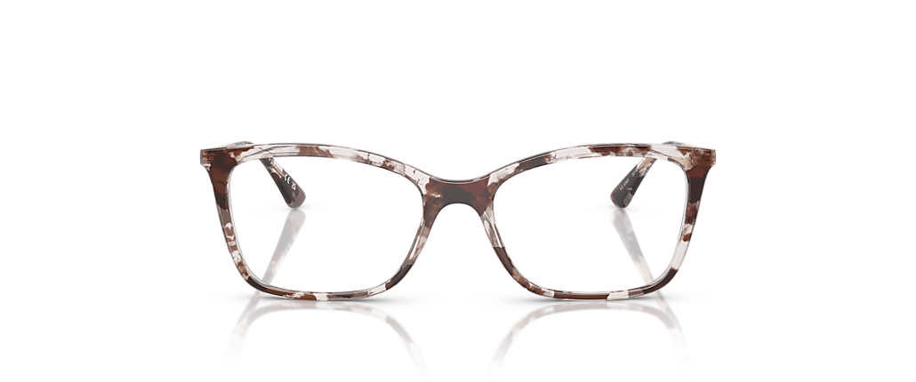 Vogue Eyewear VO5563 Grey Havana Frames