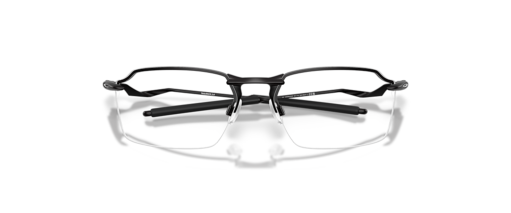 Oakley OX5090 Tailback 2.0 Satin Black Frames
