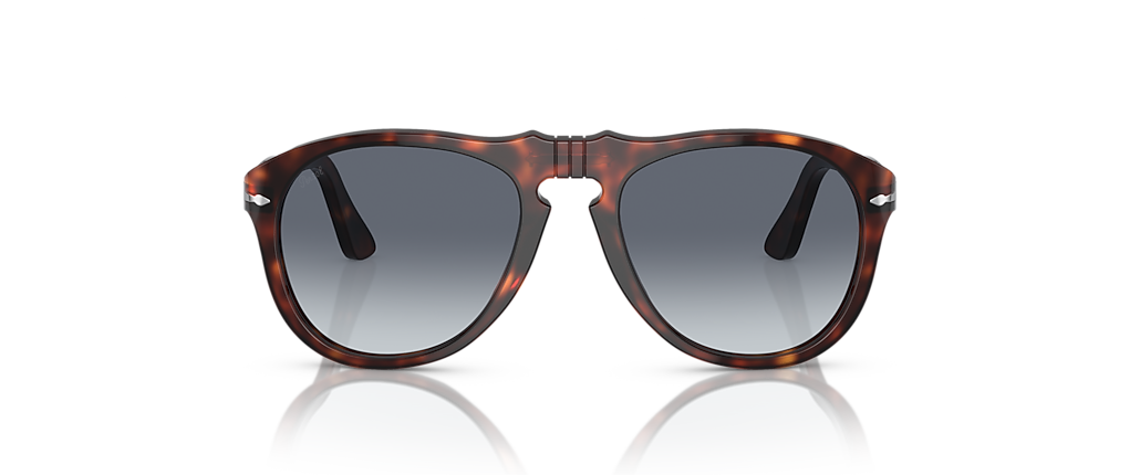 Persol PO0649 649 - Original Havana Sunglasses