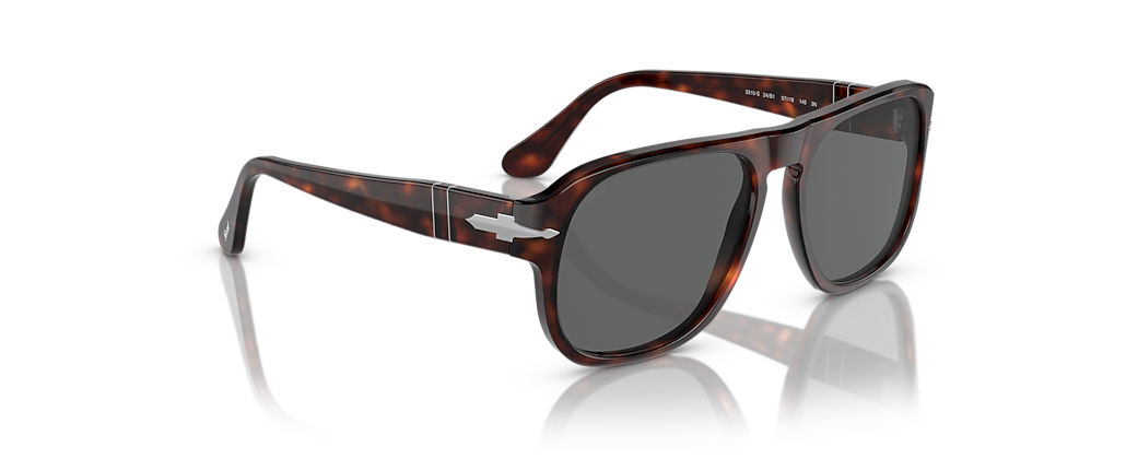 Persol PO3310S - Jean Havana Sunglasses