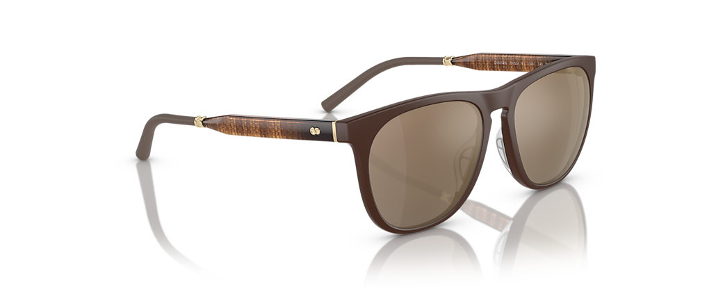 Oliver Peoples OV5554SU R-1 Umber Sunglasses