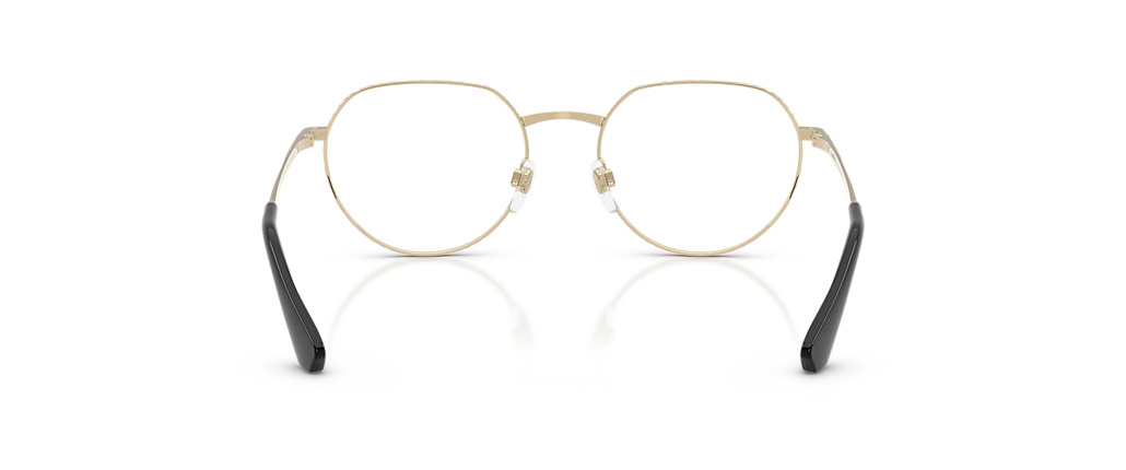 Burberry BE1405 Black Frames
