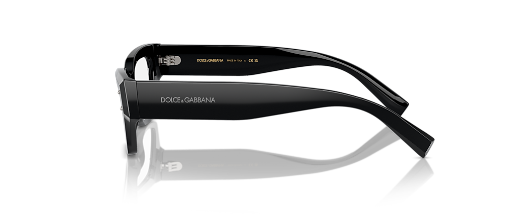 Dolce&Gabbana DG3387 Black Frames