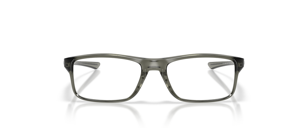 Oakley OX8081 Plank 2.0 Polished Grey Smoke Frames