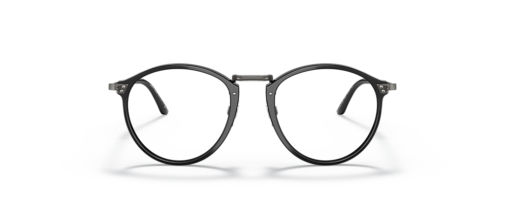 Giorgio Armani AR 318M Black Frames