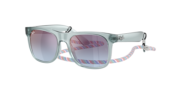 Ray-Ban RB9069S Justin Kids Summer Capsule