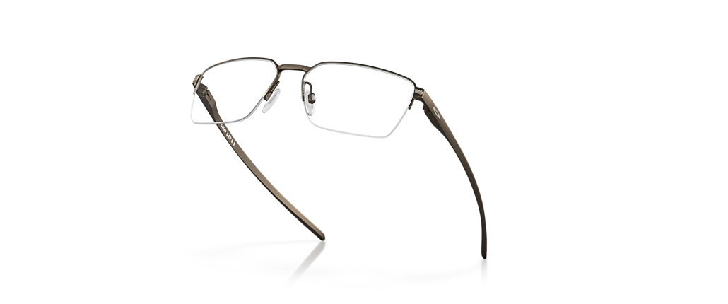 Oakley OX5080 Sway Bar 0.5 Pewter Frames