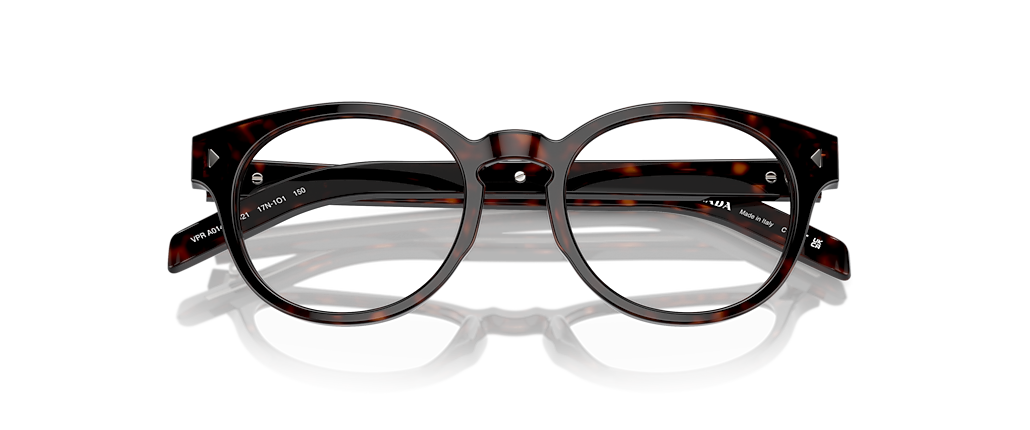 Prada PR A14V Radica Tortoise Frames