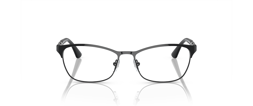 Vogue Eyewear VO3987B Black Frames