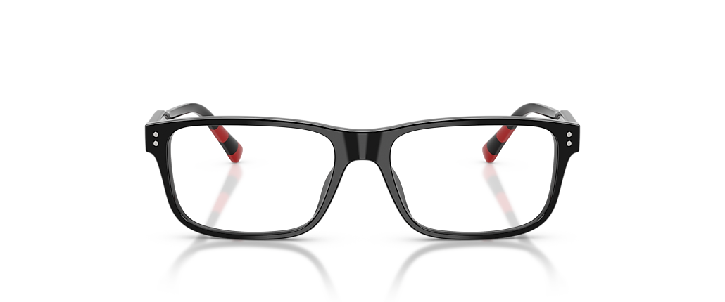 Polo Ralph Lauren PH2302U Shiny Black Frames