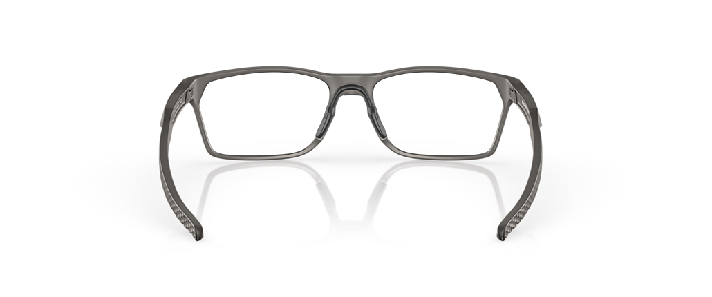 Oakley OX8032 Hex Jector Satin Grey Smoke Frames