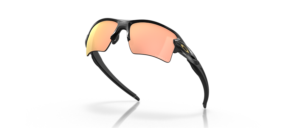 Oakley OO9188 Flak® 2.0 XL Matte Black Sunglasses