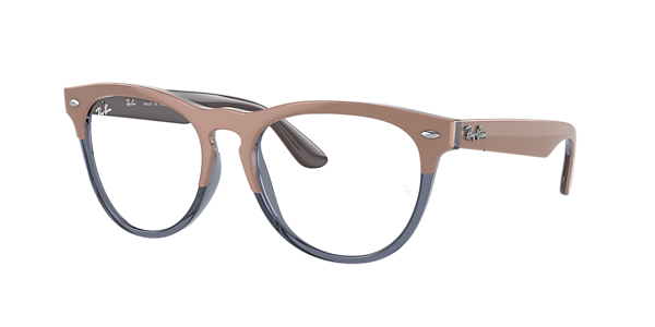 Ray-Ban RB4471V Iris Optics