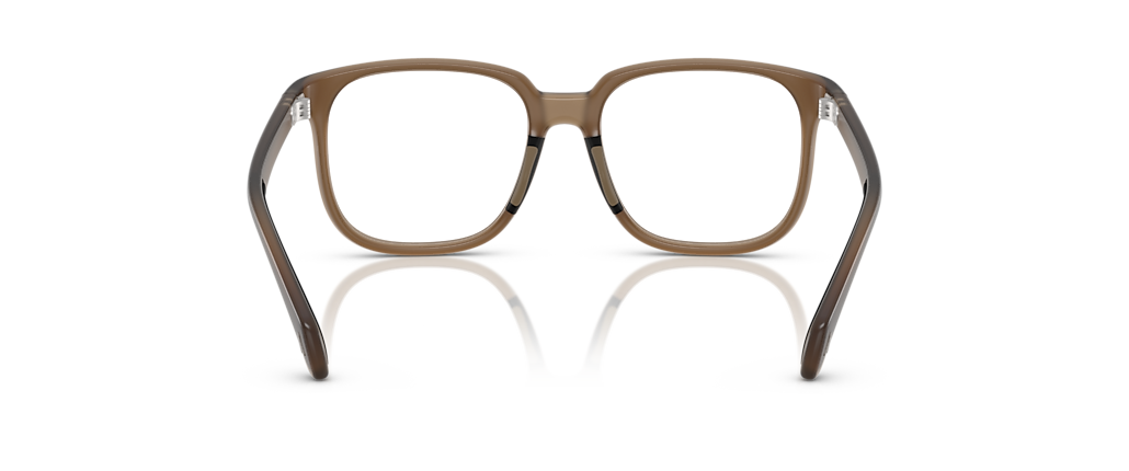 Moncler ME3003 Opal Matte Brown Frames