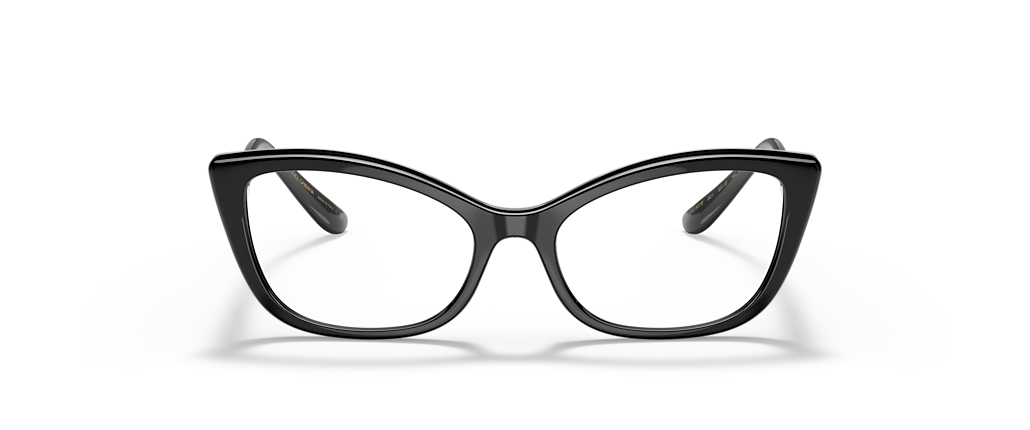 Dolce&Gabbana DG5078 Black Frames