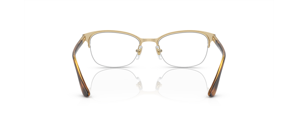 Vogue Eyewear VO4067 Brown Frames