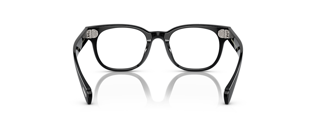 Oliver Peoples OV5545U Afton Black Frames