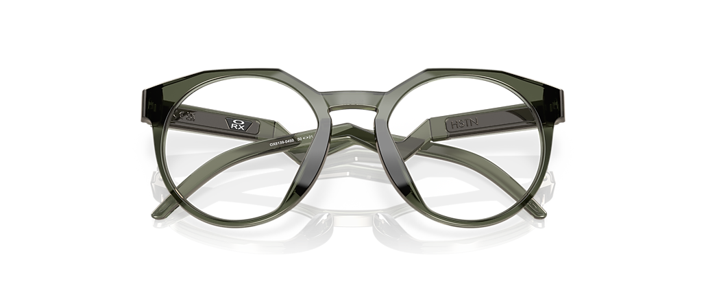 Oakley OX8139 Hstn Olive Ink Frames