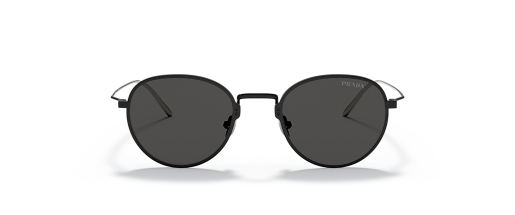 Prada PR 53WS Matte Black Sunglasses