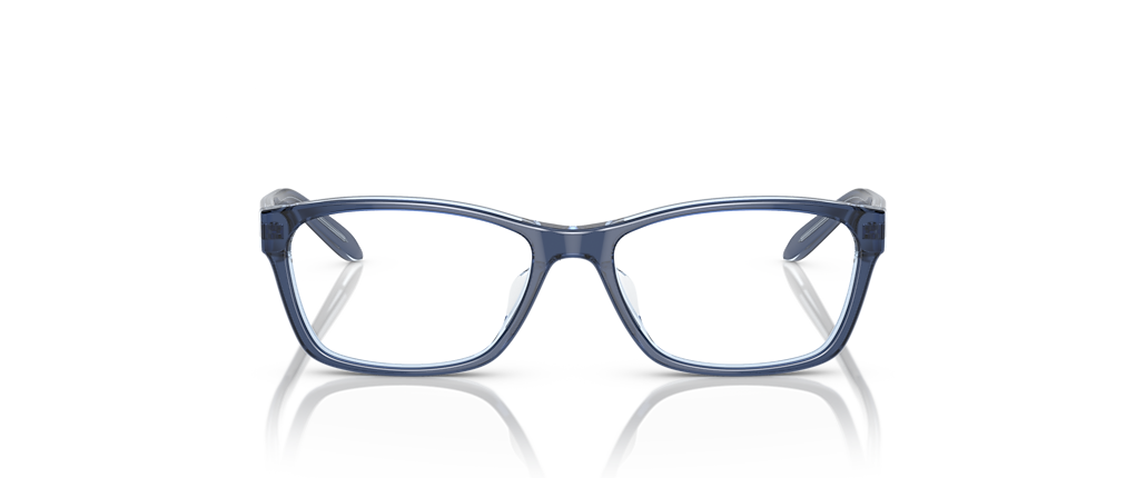 Ralph RA7039 Opal Blue On Light Opal Blue Frames