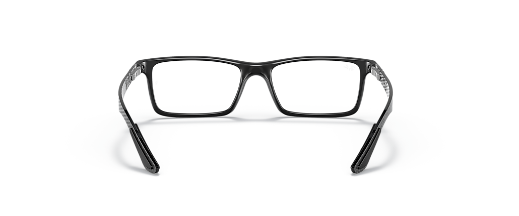 Ray-Ban RB8901 Optics Black Frames