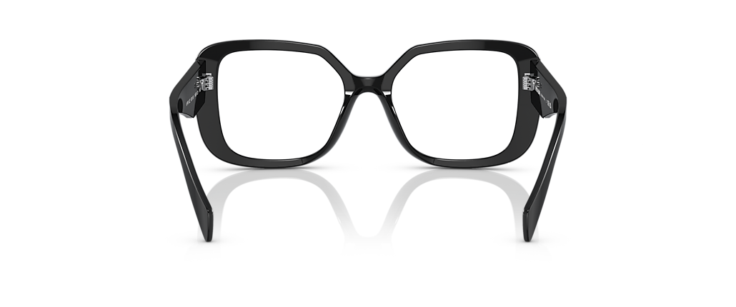 Prada PR 10ZV Black Frames