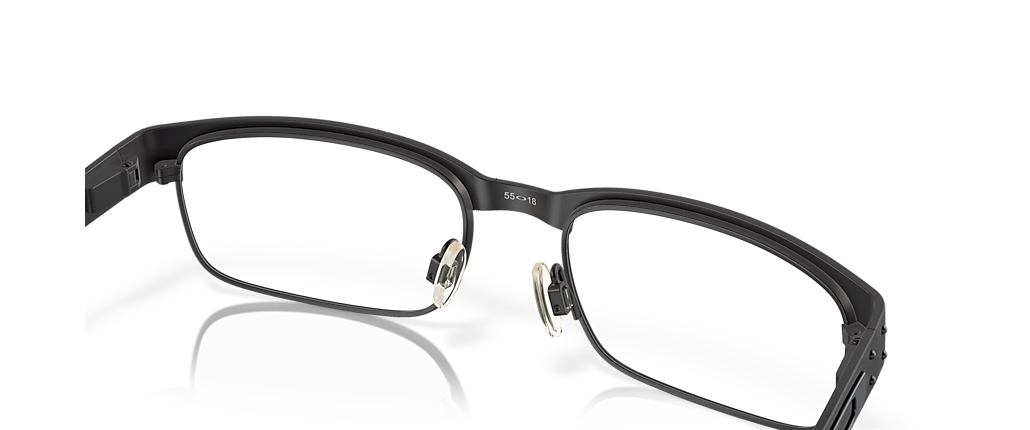 Oakley OX5038 Metal Plate™ Matte Black Frames