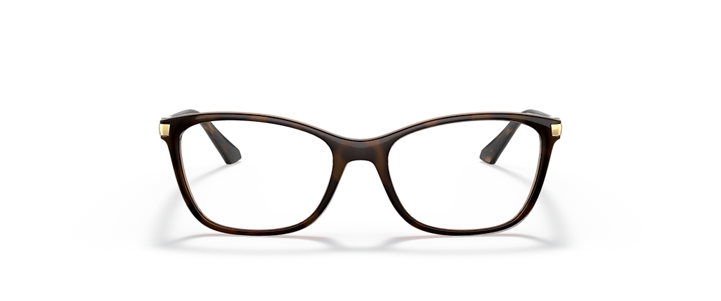Vogue Eyewear VO5378 Top Havana/Brown Frames