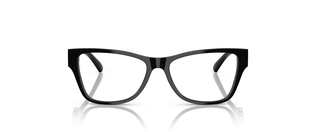 Jimmy Choo JC3022H Black Frames