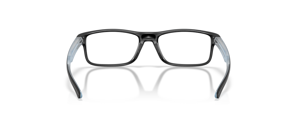 Oakley OX8081 Plank 2.0 Satin Black Frames